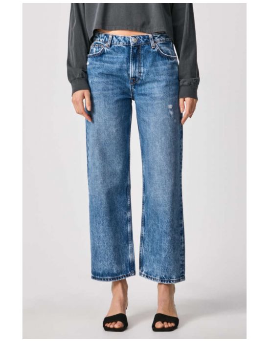 Γυναικείο Παντελόνι Pepe Jeans PL204243L