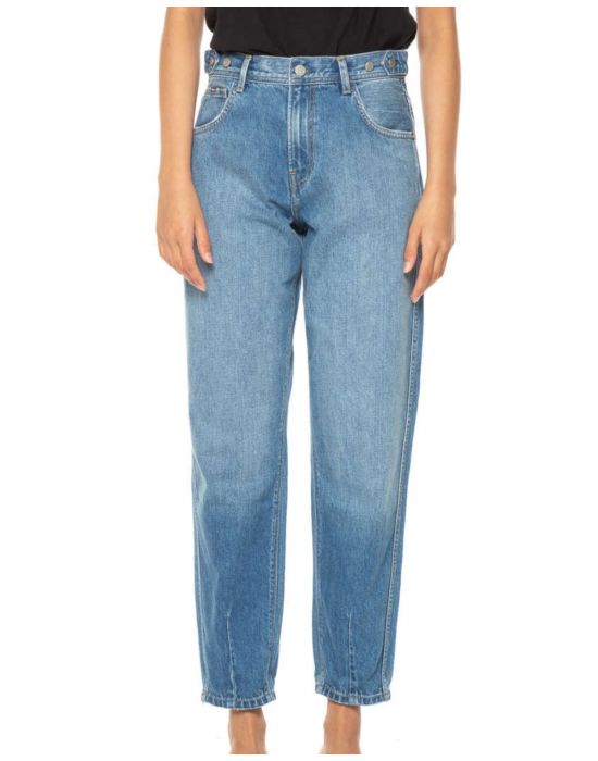 Γυναικείο Παντελόνι Pepe Jeans PL2042440