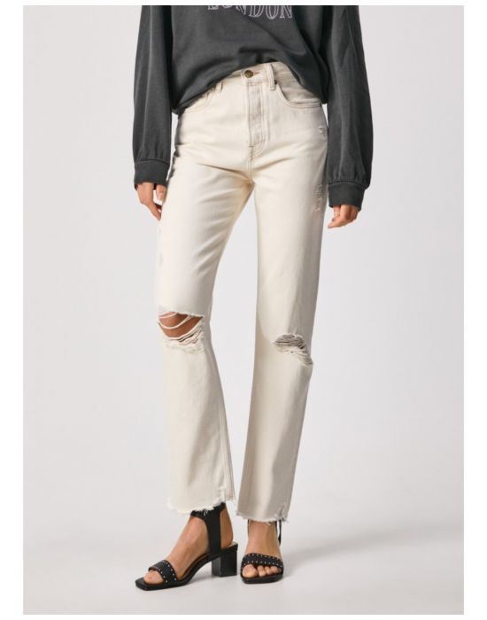 Γυναικείο Παντελόνι Pepe Jeans PL2042470