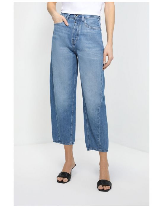 Γυναικείο Παντελόνι Pepe Jeans PL204261HQ2L