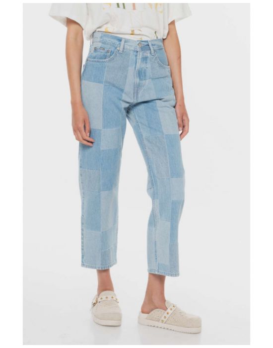 Γυναικείο Παντελόνι Pepe Jeans PL204401R