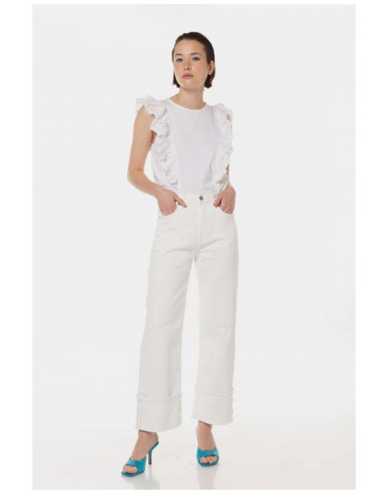 Γυναικείο Παντελόνι Pepe Jeans PL204416L