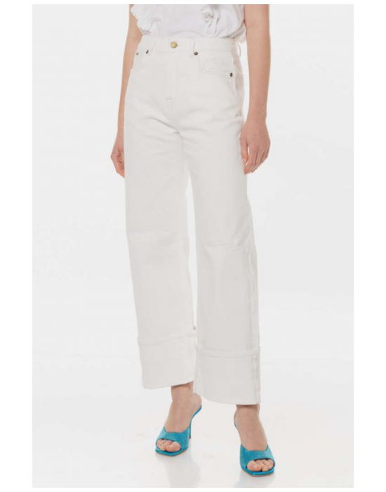 Γυναικείο Παντελόνι Pepe Jeans PL204416L