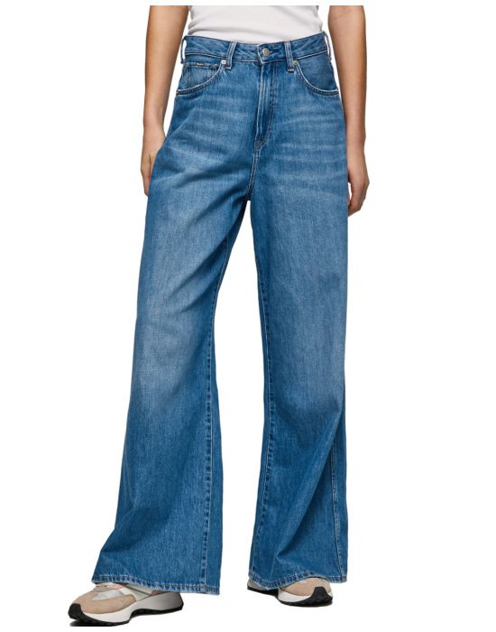 Γυναικείο Παντελόνι Pepe Jeans PL2044172