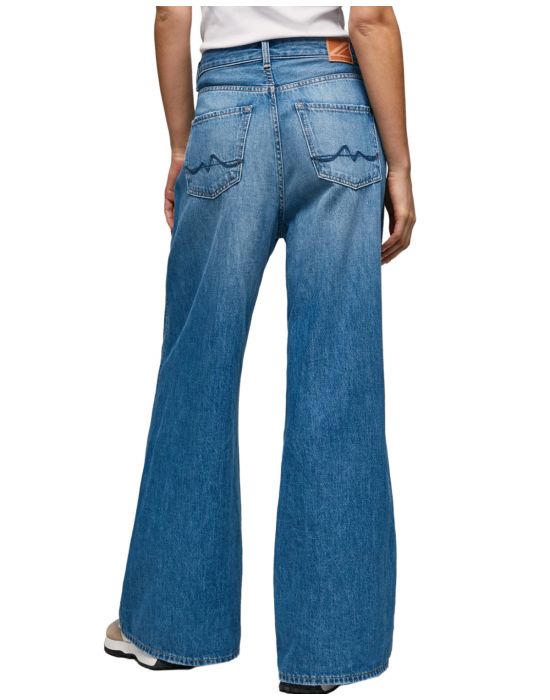 Γυναικείο Παντελόνι Pepe Jeans PL2044172