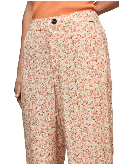 Γυναικεία Παντελόνα Pepe Jeans PL211618