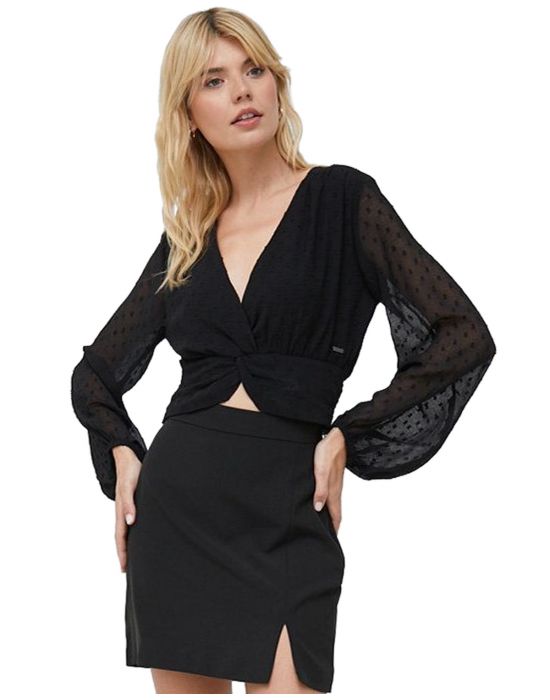 Γυναικείο Τοπ Pepe Jeans PL304418