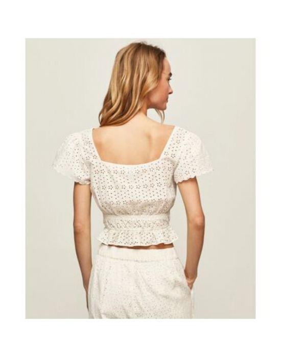 Γυναικείο Top Pepe Jeans PL304437