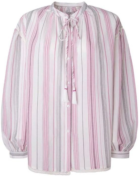 Γυναικείο Πουκάμισο Pepe Jeans PL304828