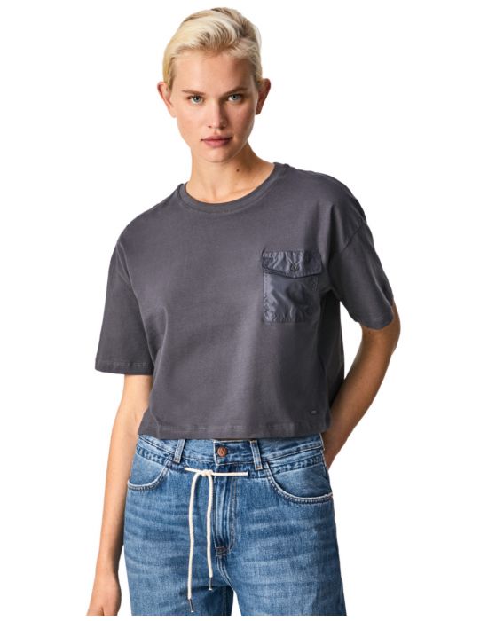 Γυναικείο T-shirt Pepe Jeans PL505060