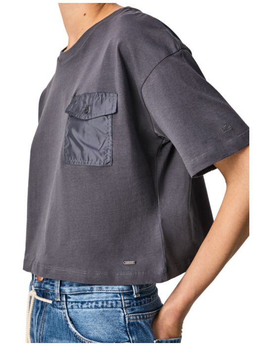 Γυναικείο T-shirt Pepe Jeans PL505060