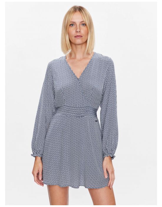 Γυναικεία Ολόσωμη Φόρμα Pepe Jeans PL953224