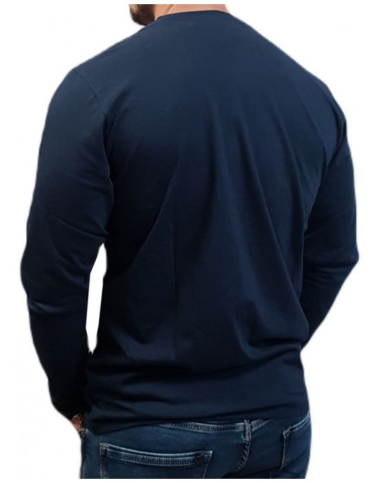 Ανδρικό T-shirt Pepe Jeans PM508209