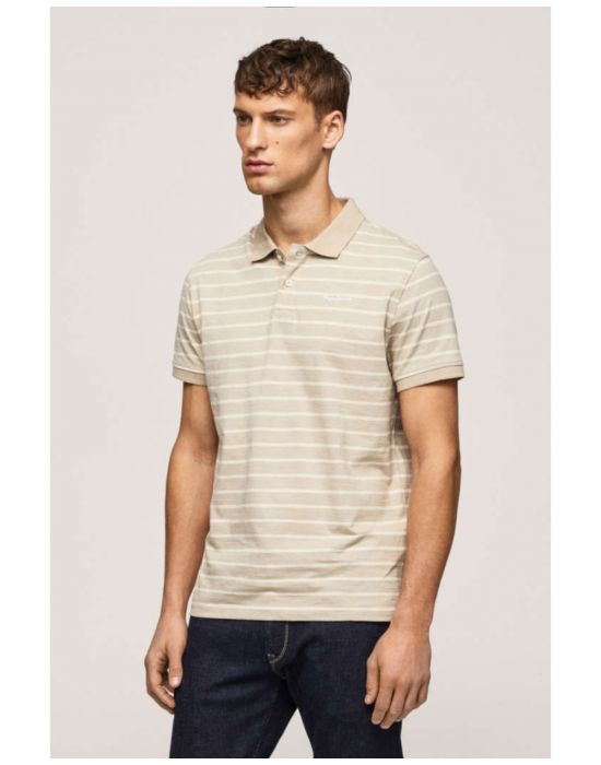 Ανδρική Μπλούζα Polo Pepe Jeans PM541972