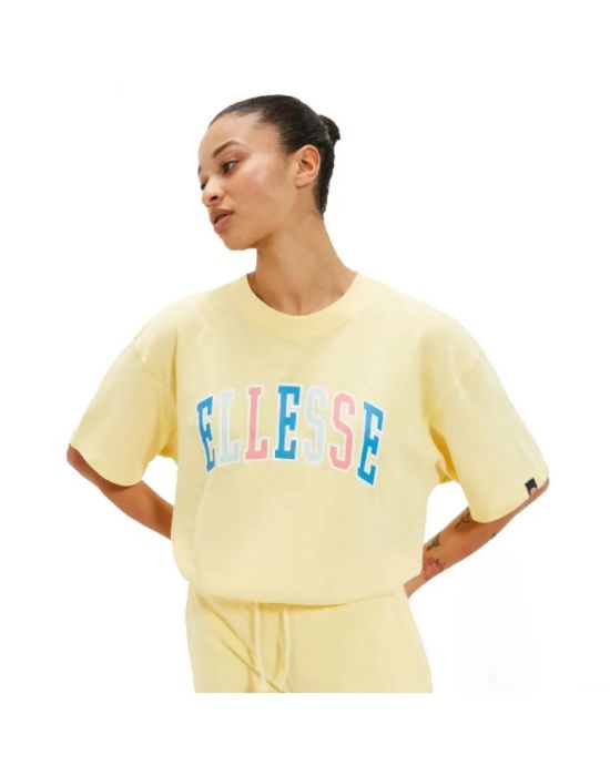 Γυναικείο T-shirt Ellesse SGR17614