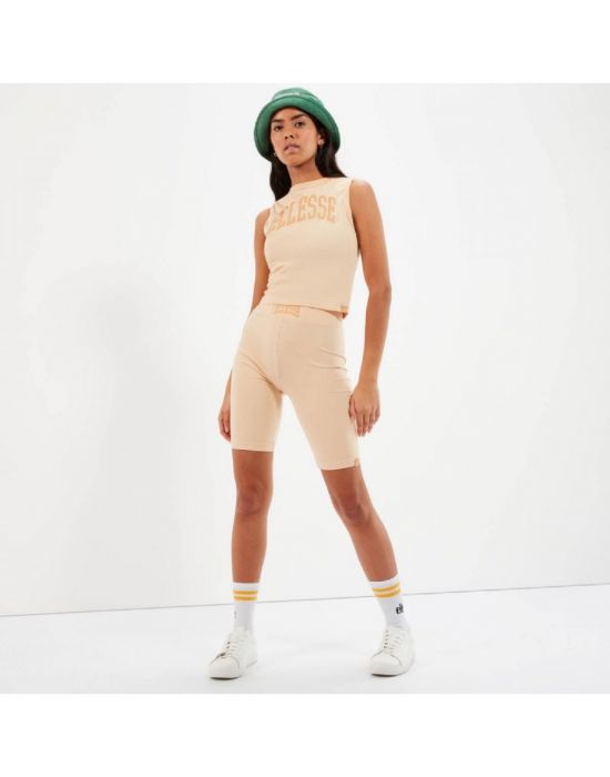 Γυναικείο Αμάνικο T-shirt Crop Ellesse SGR17857