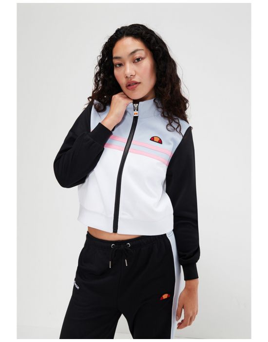 Γυναικεία Ζακέτα Crop Ellesse SGV19980