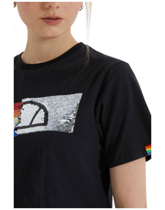 Γυναικείο T-shirt Crop Ellesse SHN15708