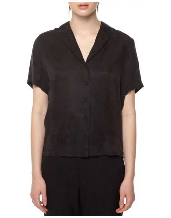 Γυναικείο Πουκάμισο Cupro Shirt Superdry W4010269A