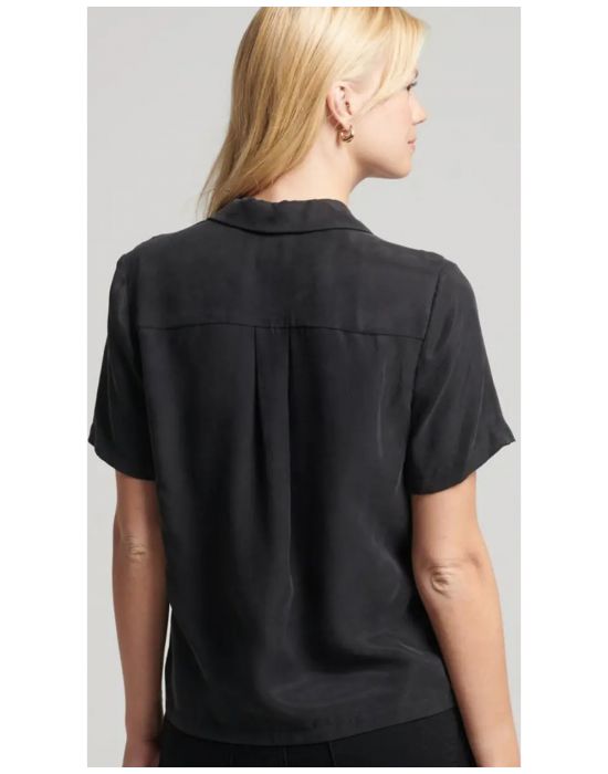 Γυναικείο Πουκάμισο Cupro Shirt Superdry W4010269A