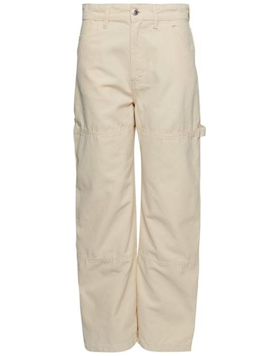 Γυναικείο Παντελόνι Vintage Wide Carpent Superdry W7010910A