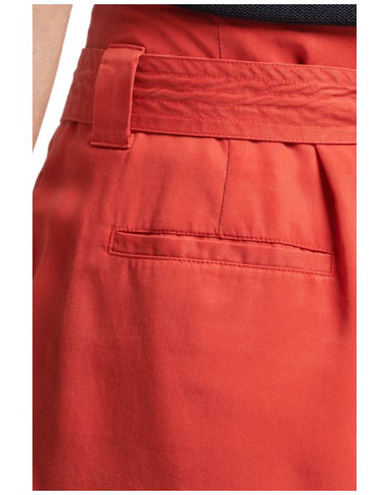 Γυναικεία Βερμούδα Vintage Paper Bag Superdry W7110297A