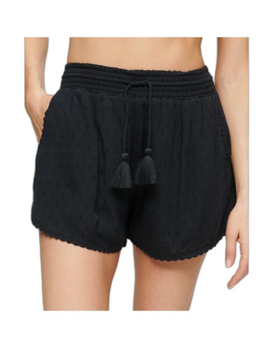 Γυναικείο Σόρτς Vintage Beach Superdry W7110346A