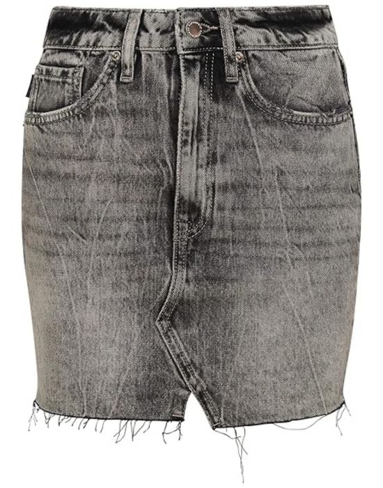 Φούστα Vintage Denim Mini Superdry W7210246A