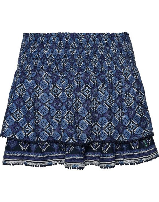 Φούστα Tiered Mini Superdry W7210264A