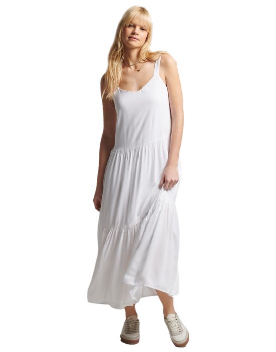 Φόρεμα Maxi Superdry W8010996A