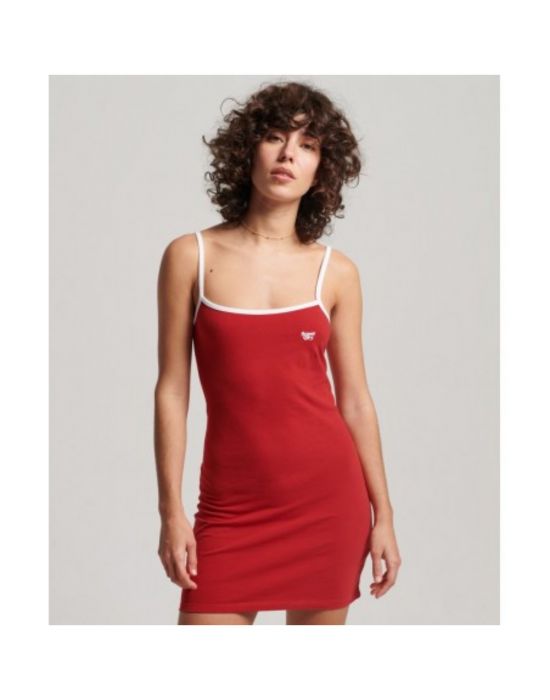 Φόρεμα Vintage Jersey Cami Superdry W8011275A