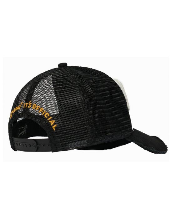 Γυναικείο Καπέλο Mesh Trucker Superdry W9010176A
