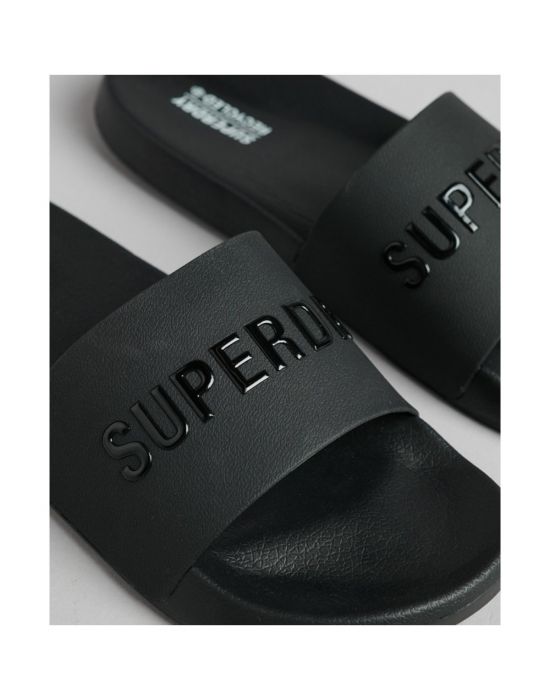 Γυναικείες Εσπαντρίγιες Overlay Superdry WF310223A