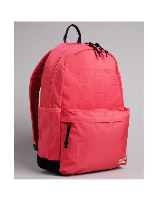 Γυναικεία Τσάντα Vintage Graphic Montana Superdry Y9110172A