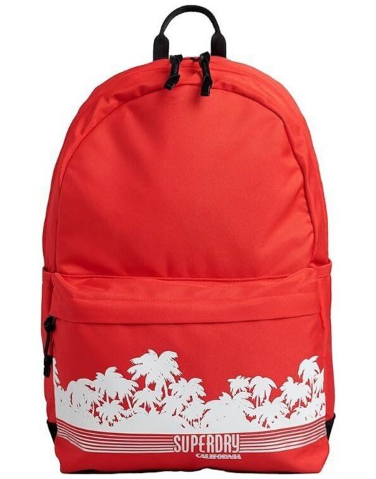 Γυναικεία Τσάντα Vintage Graphic Montana Superdry Y9110172A