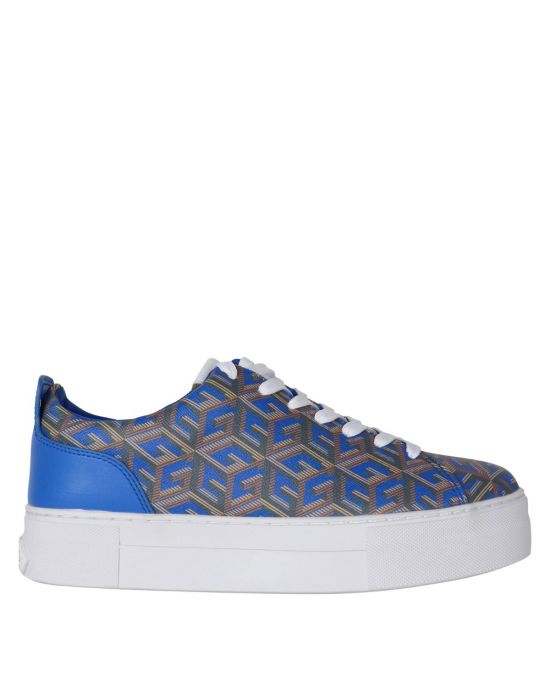 Γυναικεία Sneakers Giaa5 FL5GAAFAL12