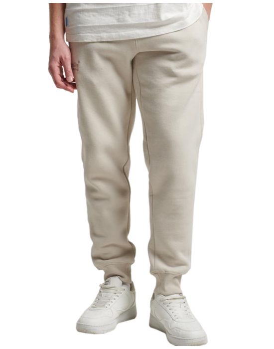 Ανδρικό Παντελόνι Essential Logo Joggers M7011032A