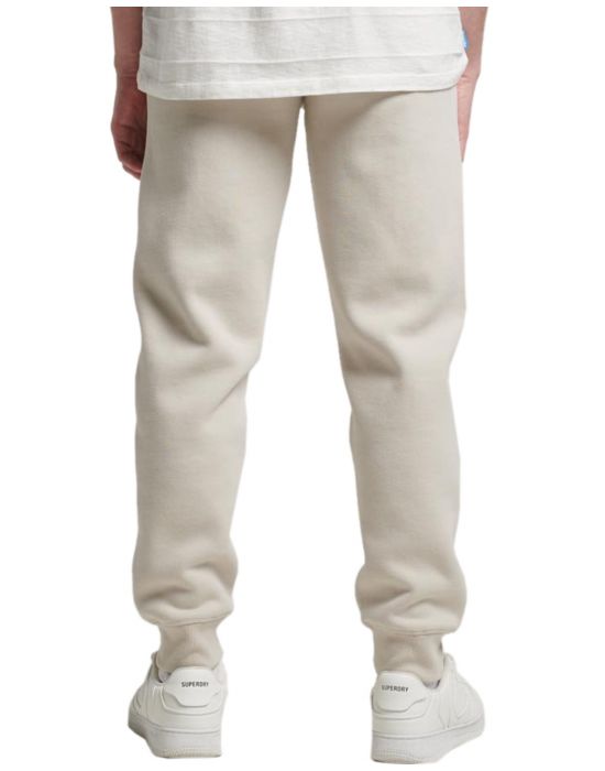 Ανδρικό Παντελόνι Essential Logo Joggers M7011032A