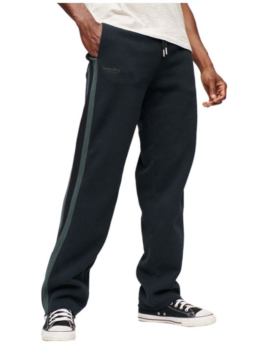 Ανδρικό Παντελόνι Essential Straight Joggers M7011097A