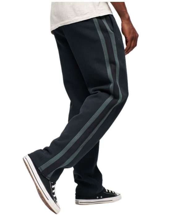 Ανδρικό Παντελόνι Essential Straight Joggers M7011097A