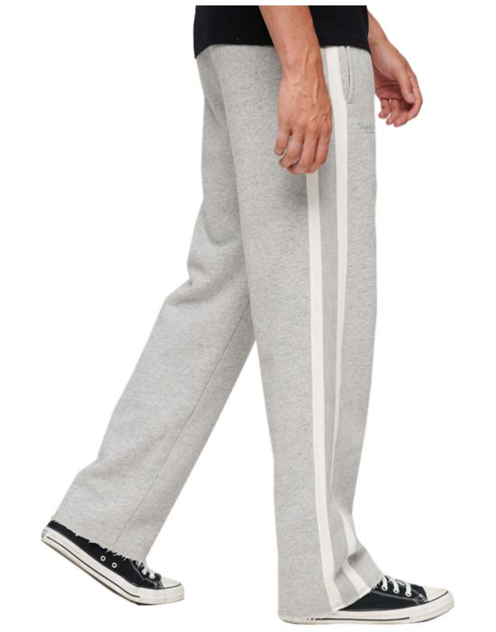 Ανδρικό Παντελόνι Essential Straight Joggers M7011097A