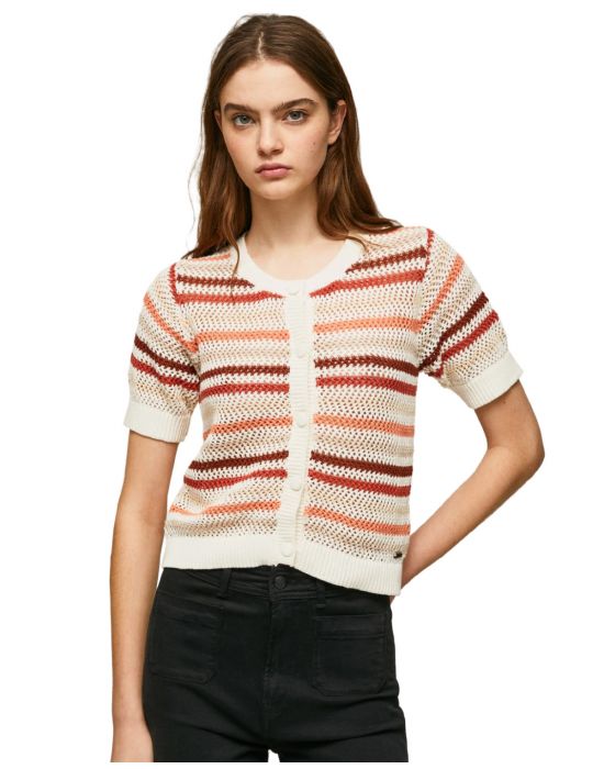 Γυναικεία Ζακέτα Frances PL701966
