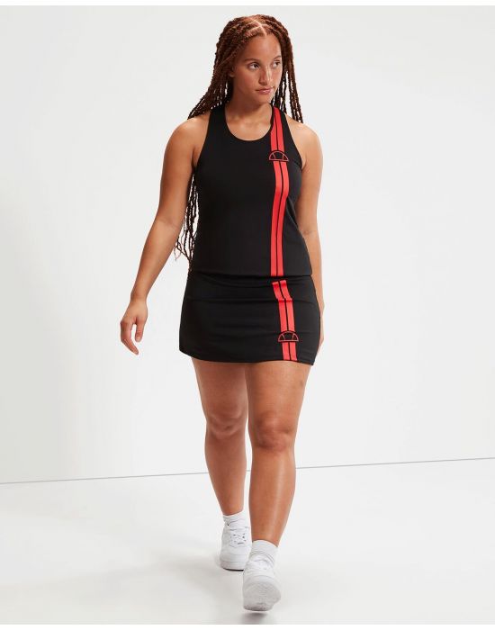 Γυναικείο Φόρεμα Occitania Skort SCV20136