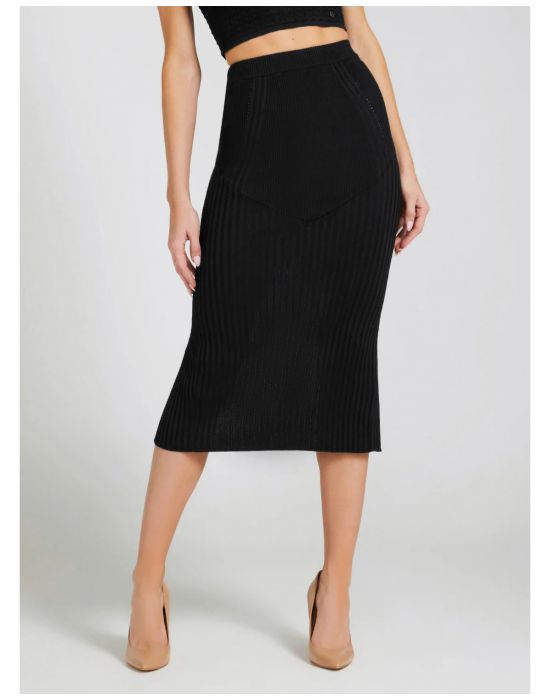 Γυναικεία Φούστα Slit Back Julie W3GD66Z2U00