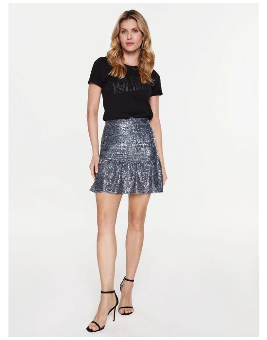 Γυναικεία Φούστα Eugenia Skirt W3RD74KBKV0