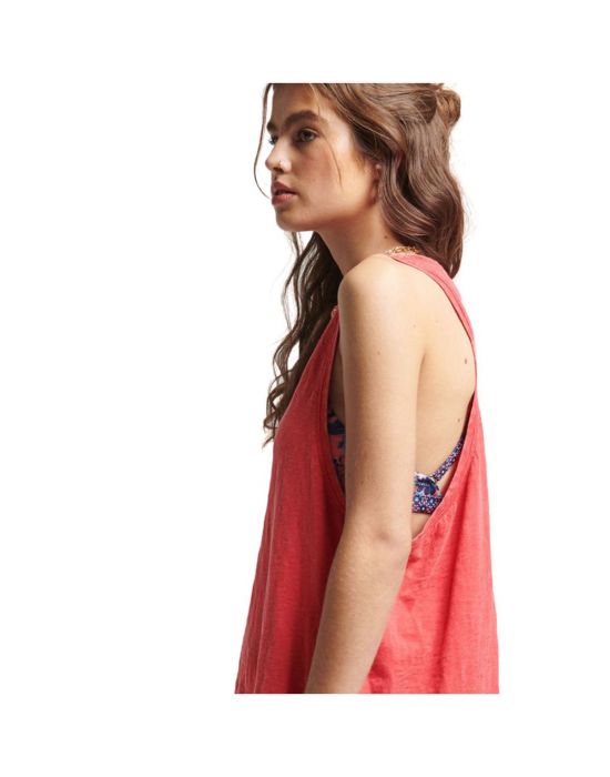 Γυναικεία Μπλούζα Ovin Vintage Surf Ranchero Vest W6011267A