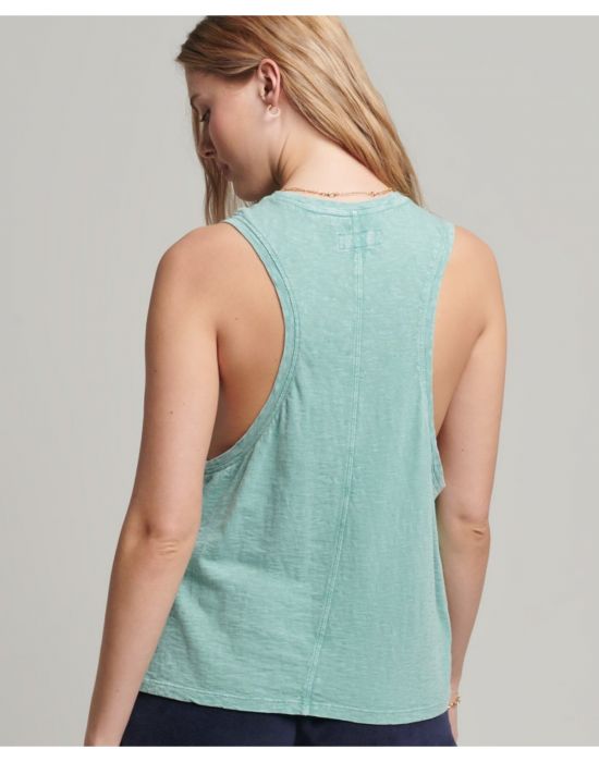 Γυναικεία Μπλούζα Ovin Vintage Surf Ranchero Vest W6011267A