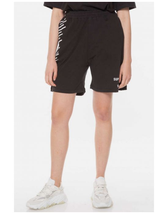 Γυναικεία Βερμούδα Code Core Sport Boy W7110315A