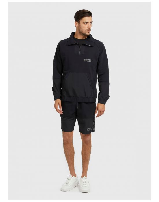 Ανδρικό Φούτερ Calvin Half Zip Z3YQ19K6ZS0