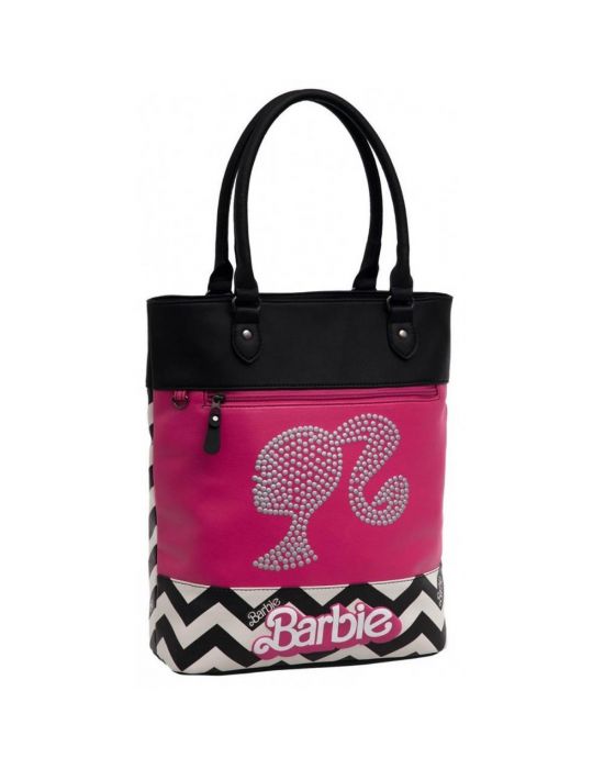 3277451 ΤΣΑΝΤΑ ΜΕΓΑΛΗ 30,5Χ37Χ13 CM BARBIE DREAM